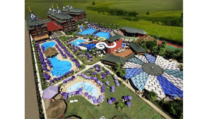 Siam Elegance Hotels & Spa poza 13