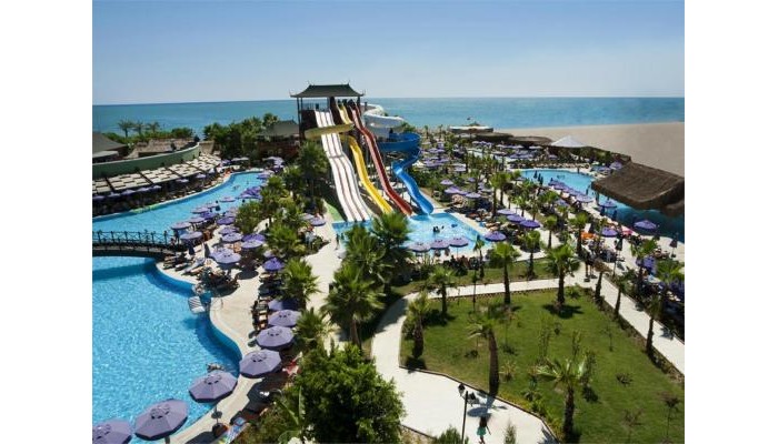 Siam Elegance Hotels & Spa poza 14