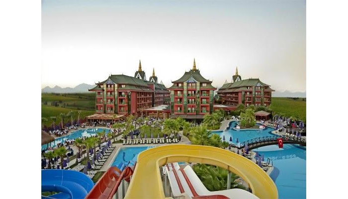 Siam Elegance Hotels & Spa poza 11