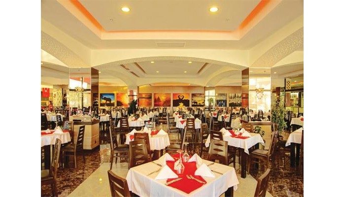 Siam Elegance Hotels & Spa poza 8