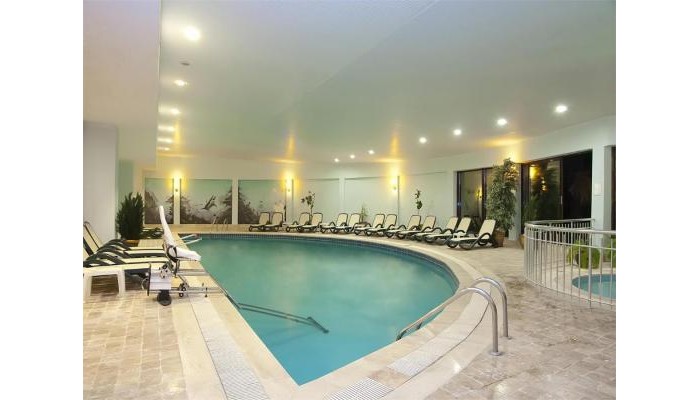 Siam Elegance Hotels & Spa poza 15