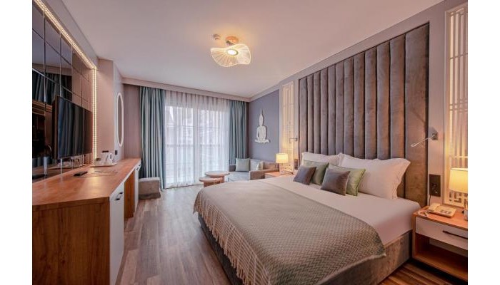 Siam Elegance Hotels & Spa poza 1