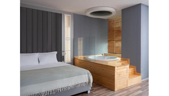 Siam Elegance Hotels & Spa poza 5