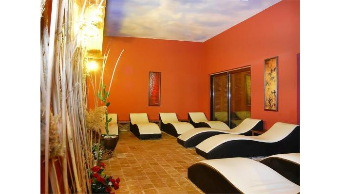 Siam Elegance Hotels & Spa poza 18