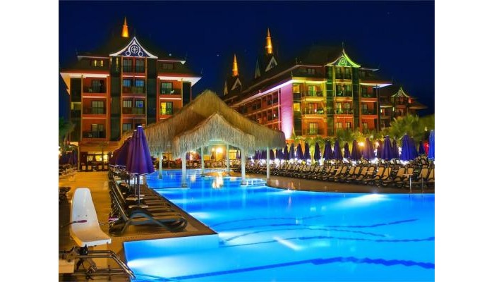 Siam Elegance Hotels & Spa poza 10