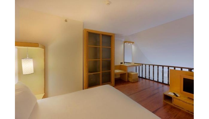 Siam Elegance Hotels & Spa poza 3