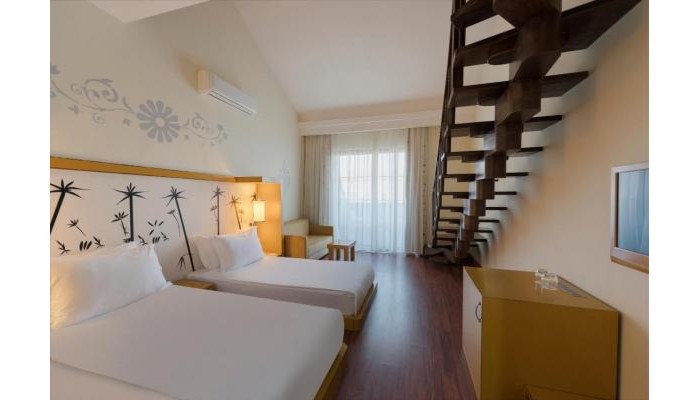 Siam Elegance Hotels & Spa poza 2