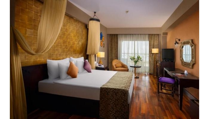 Spice Hotel & Spa poza 1