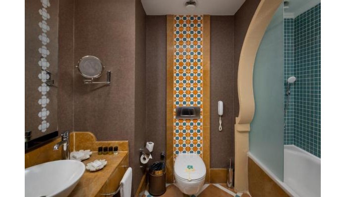 Spice Hotel & Spa poza 3