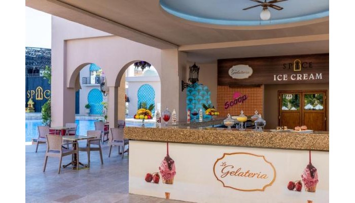 Spice Hotel & Spa poza 7