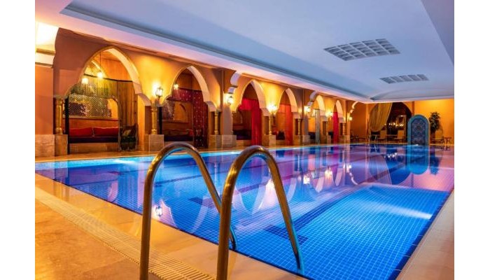 Spice Hotel & Spa poza 12