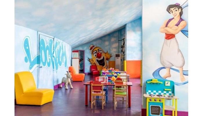 Spice Hotel & Spa poza 9