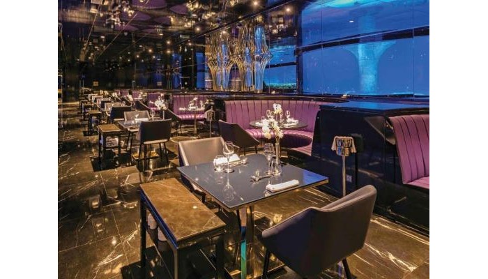 The Land Of Legends Kingdom Hotel poza 17