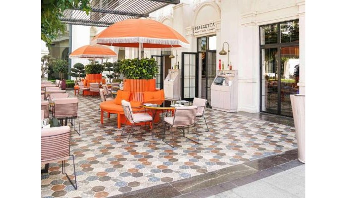 The Land Of Legends Kingdom Hotel poza 24