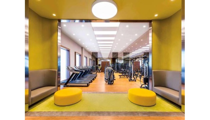 The Land Of Legends Kingdom Hotel poza 25