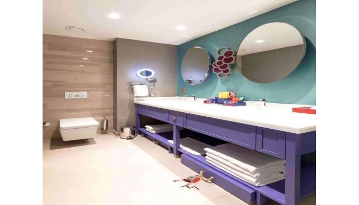 The Land Of Legends Kingdom Hotel poza 14