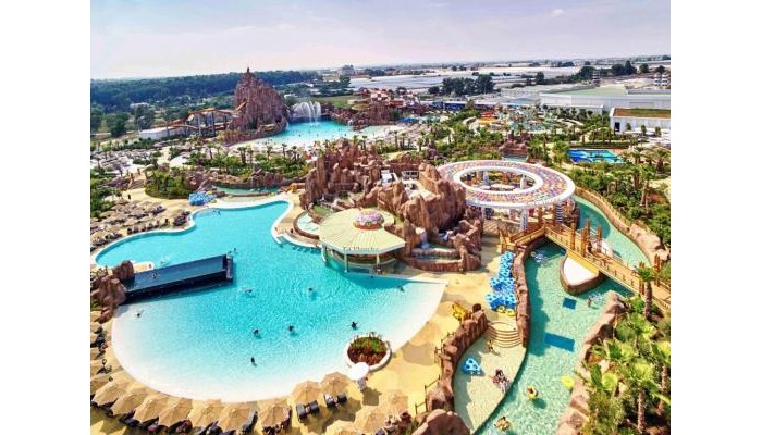 The Land Of Legends Kingdom Hotel poza 26