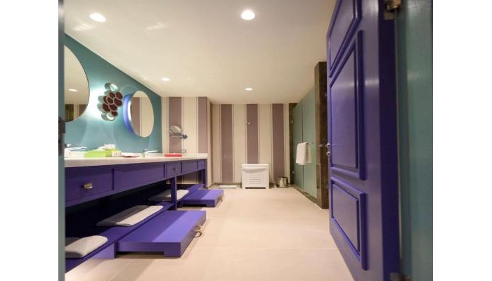 The Land Of Legends Kingdom Hotel poza 15