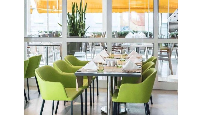 The Land Of Legends Kingdom Hotel poza 20