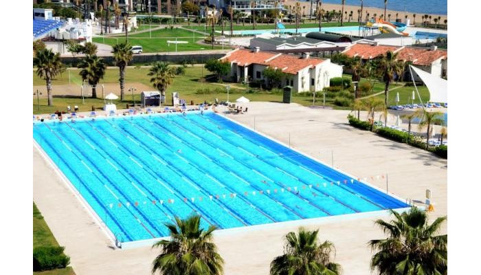 Zeynep Golf Hotel Spa poza 14