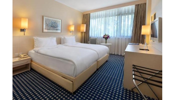 Zeynep Golf Hotel Spa poza 2