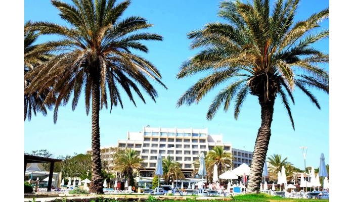 Zeynep Golf Hotel Spa poza 0