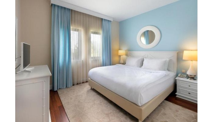 Zeynep Golf Hotel Spa poza 5