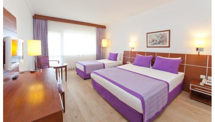 Zeynep Golf Hotel Spa poza 3