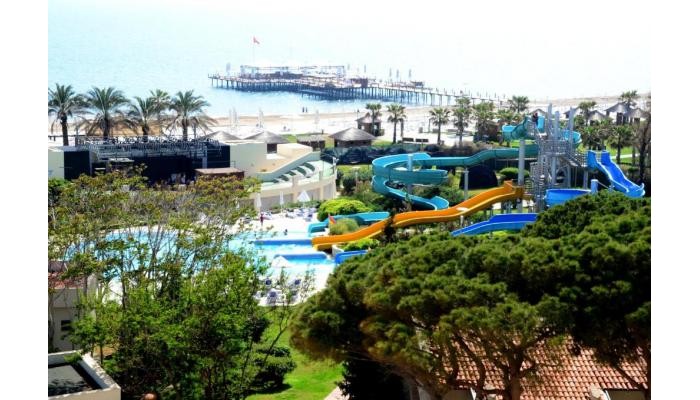 Zeynep Golf Hotel Spa poza 15