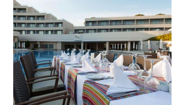Zeynep Golf Hotel Spa poza 10