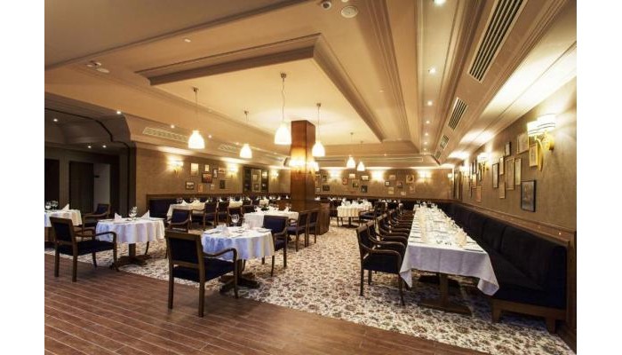 Zeynep Golf Hotel Spa poza 8