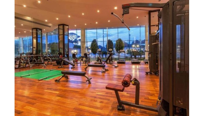 Zeynep Golf Hotel Spa poza 17