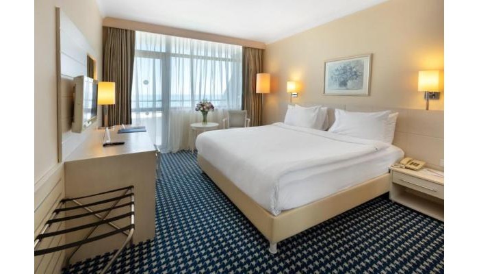 Zeynep Golf Hotel Spa poza 1