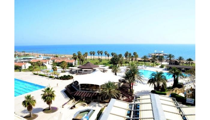 Zeynep Golf Hotel Spa poza 13
