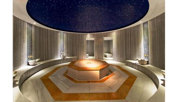 Zeynep Golf Hotel Spa poza 16