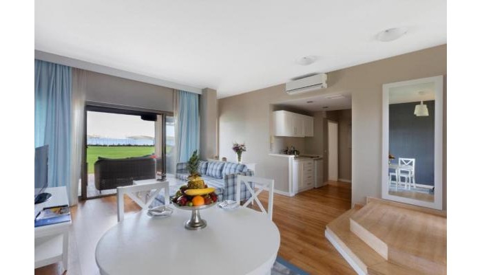 Zeynep Golf Hotel Spa poza 6