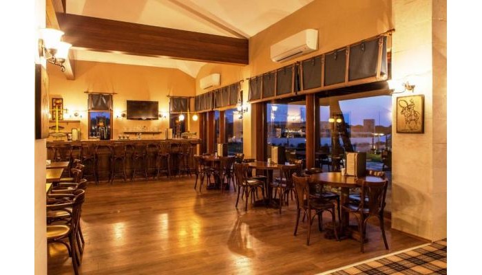 Zeynep Golf Hotel Spa poza 9