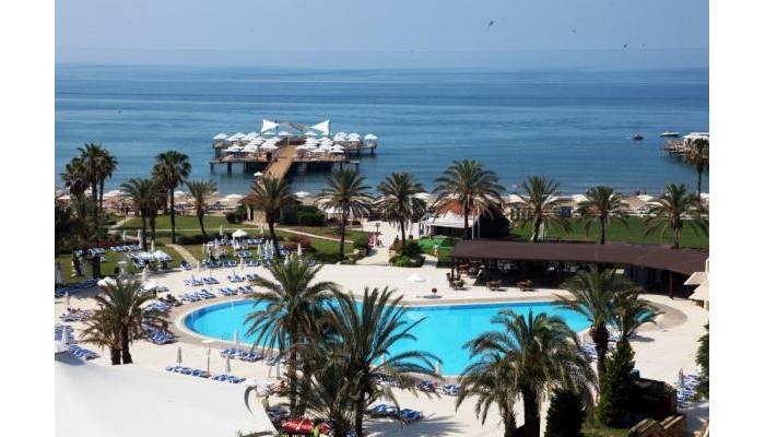 Zeynep Golf Hotel Spa poza 12