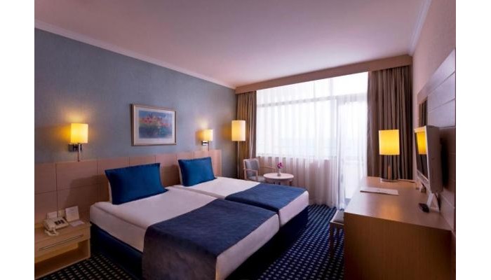 Zeynep Golf Hotel Spa poza 4