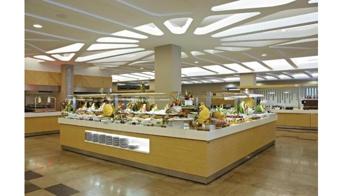 Zeynep Golf Hotel Spa poza 11
