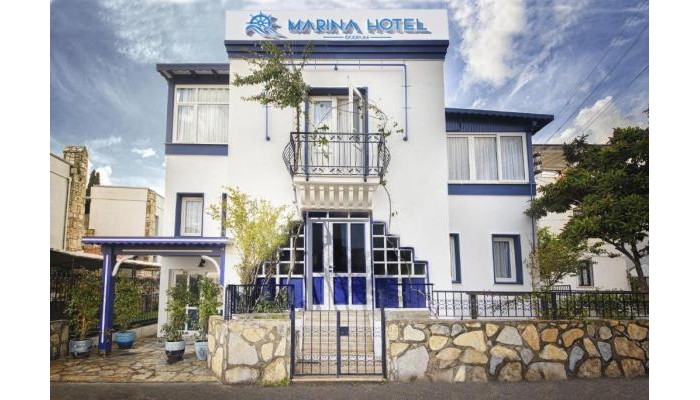 Bitez Marina Hotel poza 0