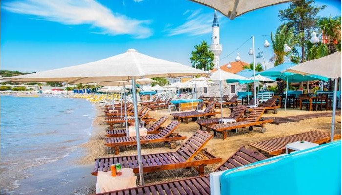 Blue Bay Hotel poza 12