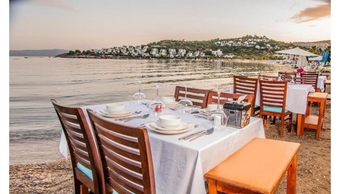 Blue Bay Hotel poza 7