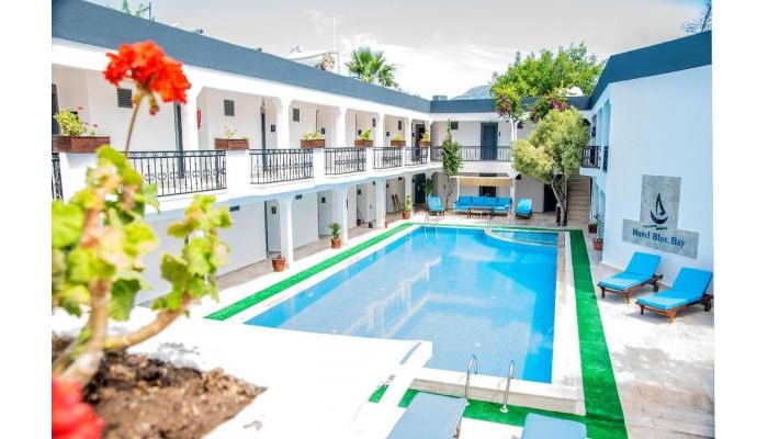 Blue Bay Hotel poza 3