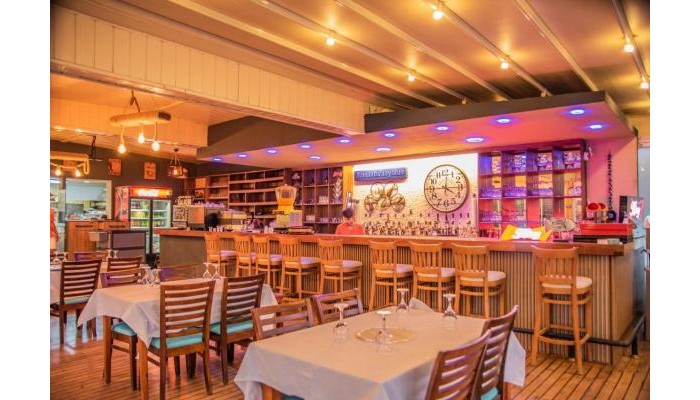 Blue Bay Hotel poza 11