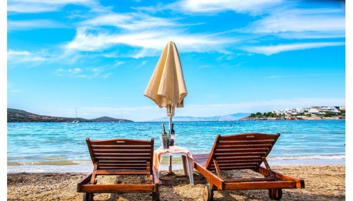 Blue Bay Hotel poza 13