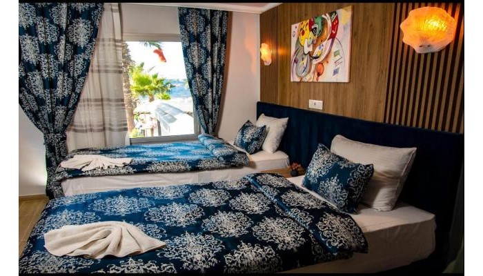 Blue Bay Hotel poza 6