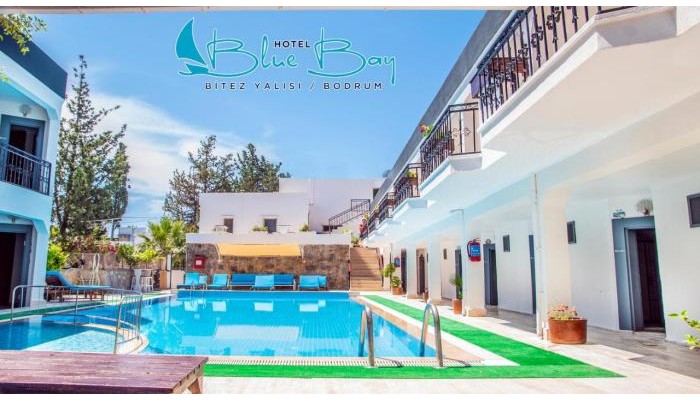 Blue Bay Hotel poza 0