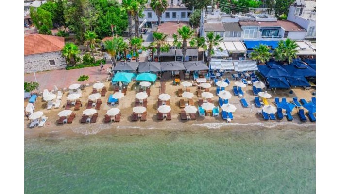 Blue Bay Hotel poza 14