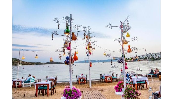 Blue Bay Hotel poza 8